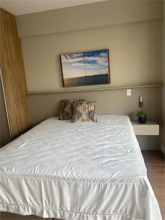 Apartamento para alugar com 1 quarto em Pinheiros, São Paulo, SP