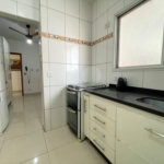 Apartamento à venda com 3 quartos, sendo 1 suíte, em Bosque da Saúde, Cuiabá, MT
