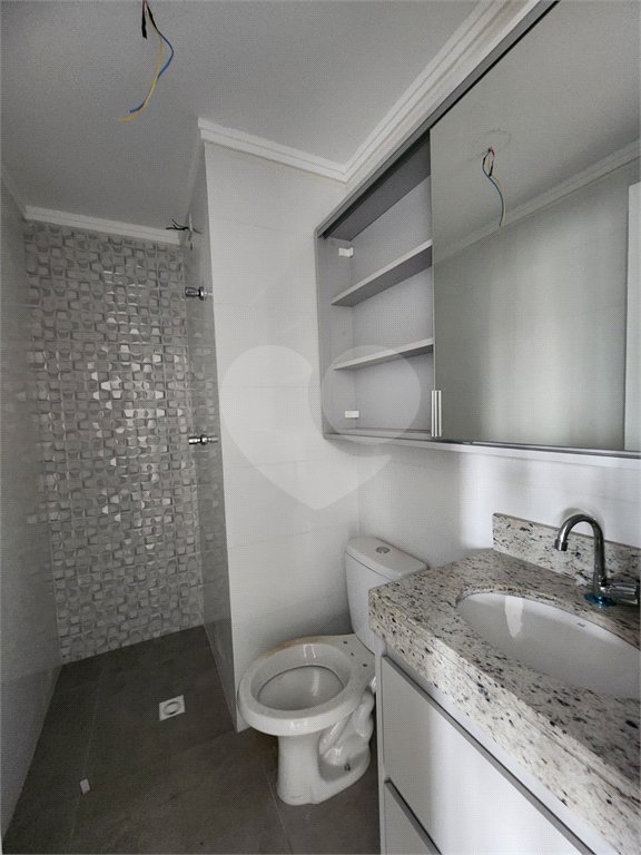 Apartamento à venda com 1 quarto em Vila Guilherme, São Paulo, SP