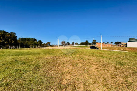 Terreno à venda no condomínio Villagio Italia, Sorocaba - SP