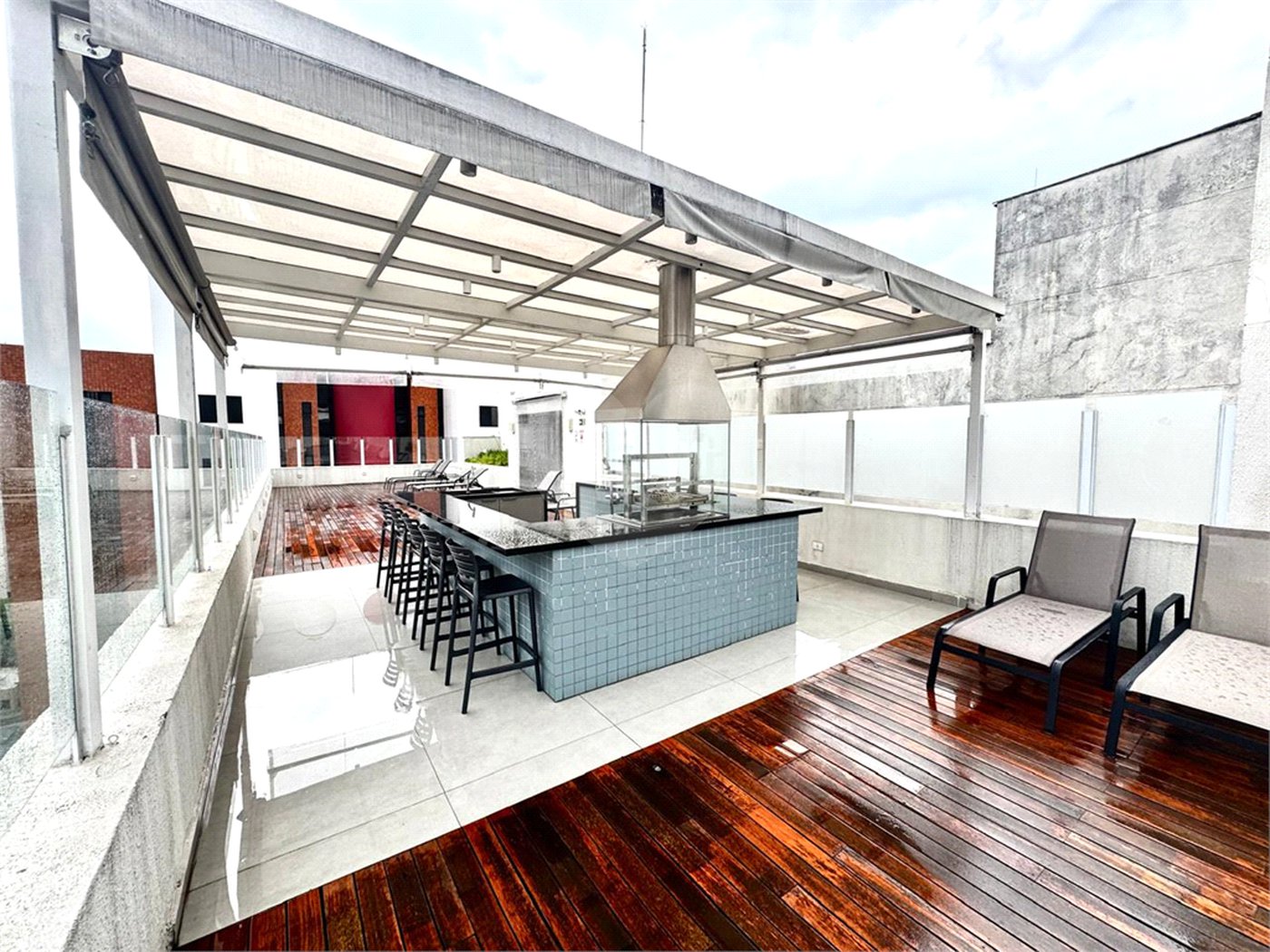 Apartamento à venda com 2 quartos em Moema, São Paulo, SP