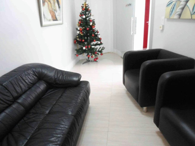 Sobrado à venda ou para alugar com 1 quarto em Vila Cruzeiro, São Paulo, SP