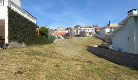 Terreno à venda em Villaggio Capriccio, Louveira, SP