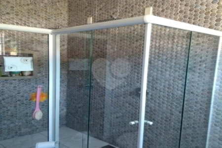 Casa à venda com 2 quartos no condomínio Portal do Bosque, Louveira - SP