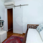Apartamento à venda com 2 quartos, sendo 1 suíte, em Perdizes, São Paulo, SP