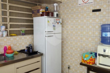 Sobrado à venda com 2 quartos em Santo Amaro, São Paulo, SP