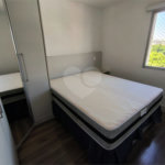Apartamento à venda com 2 quartos em Brooklin Paulista, São Paulo, SP
