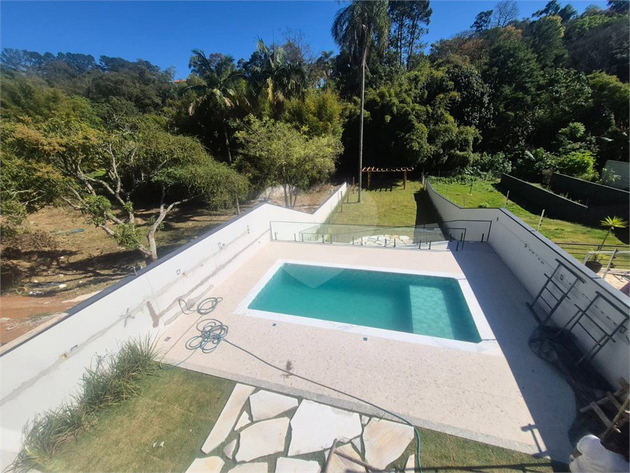 Casa Térrea à venda com 3 quartos, sendo 1 suíte, em Serra da Cantareira, Mairiporã, SP