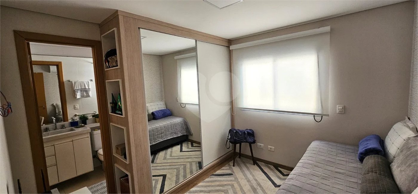 Apartamento com 3 quartos, sendo 2 suítes no bairro São Dimas em Piracicaba