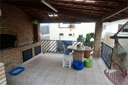 Casa à venda com 4 quartos, sendo 3 suítes, em Vila Aurora (zona Norte), São Paulo, SP