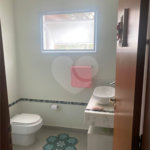 Casa à venda com 5 quartos, sendo 3 suítes, no condomínio Zuleika Jabour, Salto - SP