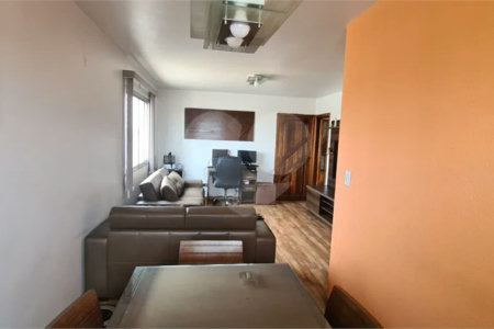 Apartamento à venda com 2 quartos, sendo 1 suíte, em Vila Gustavo, São Paulo, SP