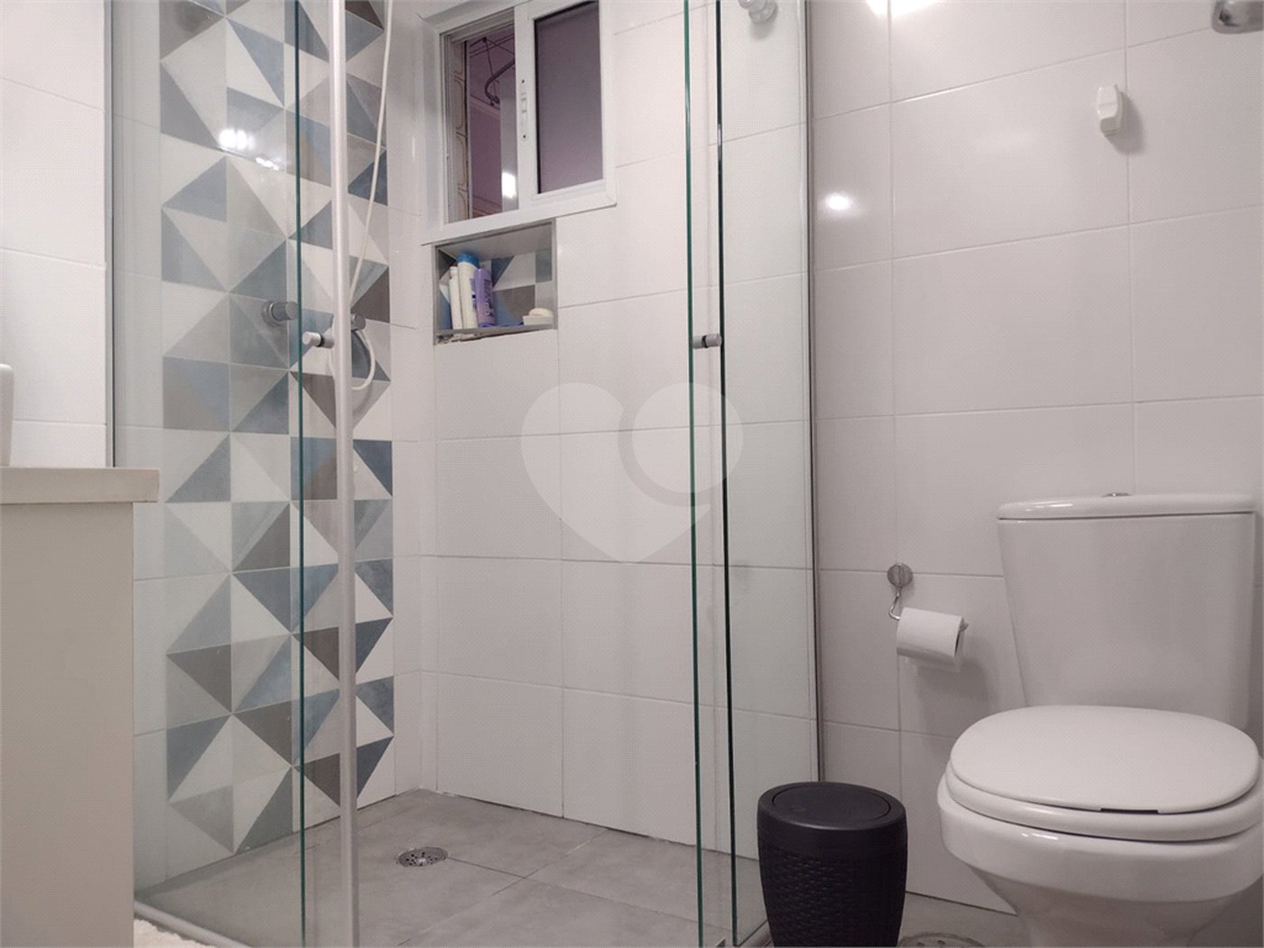 Apartamento à venda com 3 quartos, sendo 1 suíte, em Casa Verde, São Paulo, SP