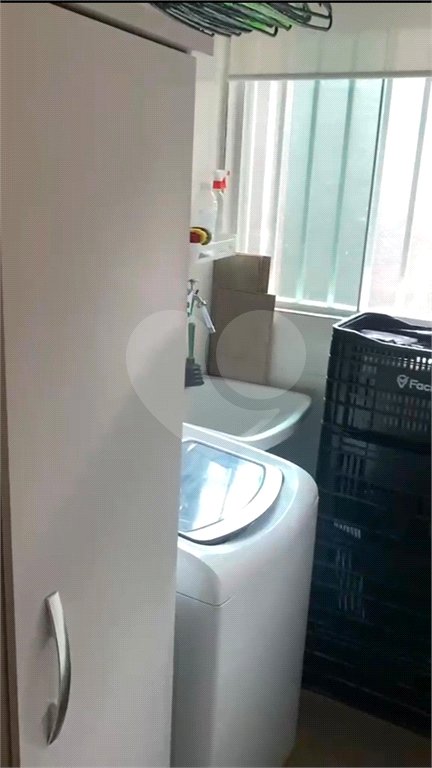 Apartamento à venda com 1 quarto em Chácara Santo Antônio (zona Leste), São Paulo, SP