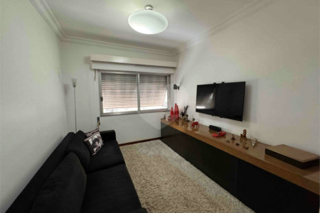 Apartamento à venda com 3 suítes em Higienópolis, São Paulo, SP