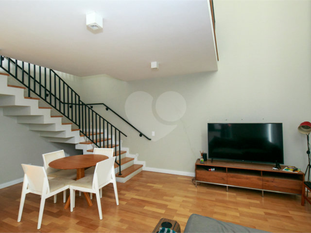 Duplex à venda com 1 suíte em Chácara Santo Antônio (zona Sul), São Paulo, SP