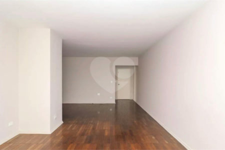 Apartamento à venda com 3 quartos em Sumarezinho, São Paulo, SP