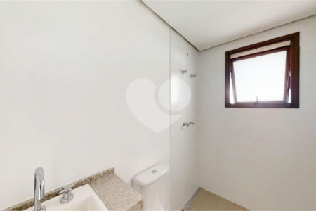 Apartamento à venda com 2 suítes em Pinheiros, São Paulo, SP