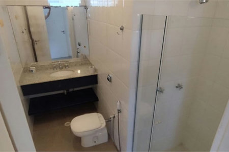 Apartamento Residencial à venda, Pitangueiras, Guarujá - AP0444.