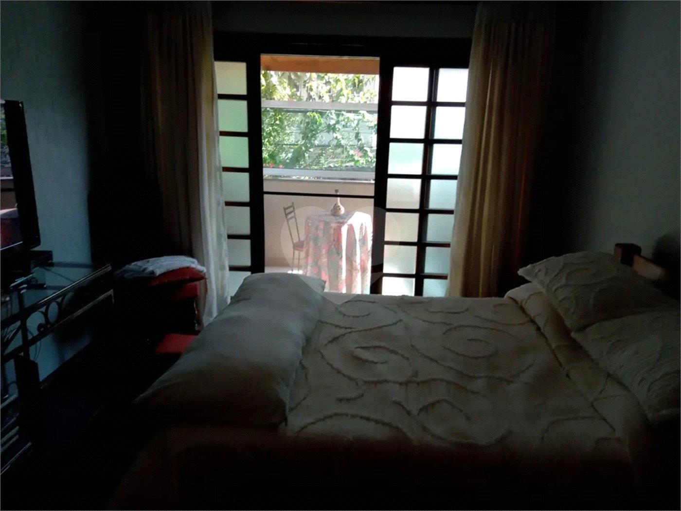 Sobrado à venda com 3 quartos em Jardim Trussardi, São Paulo, SP