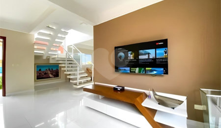 Casa à venda com 3 quartos, sendo 1 suíte,  no condomínio Morada da Praia, Bertioga - SP