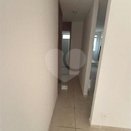 Apartamento à venda com 2 quartos em Cosmos, Rio de Janeiro, RJ