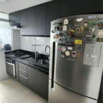 Apartamento à venda com 3 quartos, sendo 1 suíte, em Jardim Caboré, São Paulo, SP