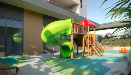 Apartamento à venda com 2 quartos, sendo 1 suíte,  em Mirandópolis, São Paulo, SP