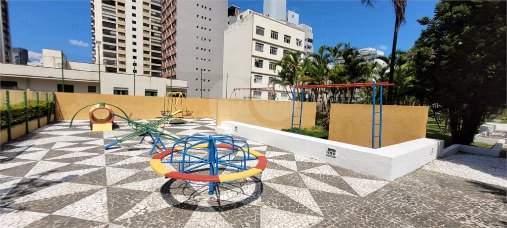 Apartamento em São Paulo com 2 dormitórios a venda