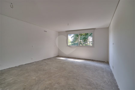 Casa à venda com 4 suítes no condomínio Liló, São Paulo - SP