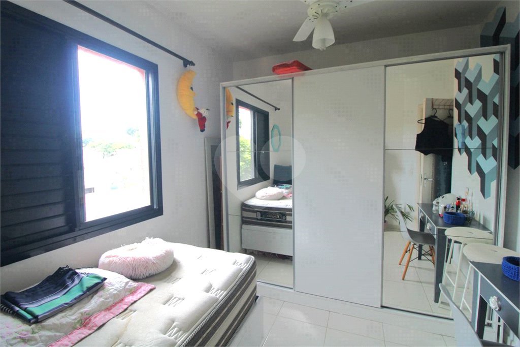 Apartamento à venda com 3 quartos em Jardim Ubirajara (zona Sul), São Paulo, SP