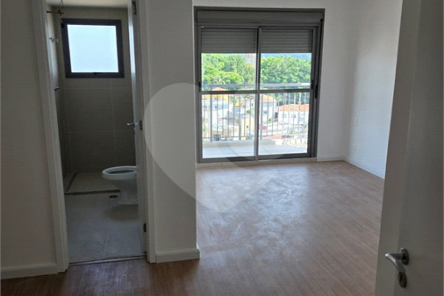 Apartamento à venda ou para alugar com 3 suítes em Tucuruvi, São Paulo, SP
