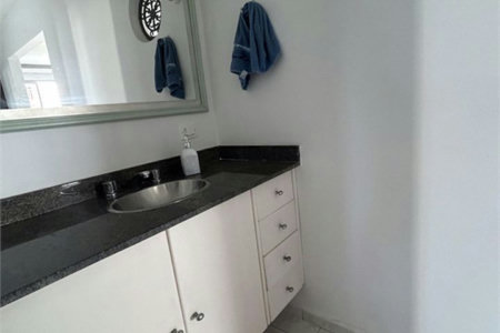 Apartamento com 2 Dormitórios à Venda, 104 M² por R$ 850.000 – Pompéia – Santos/Sp