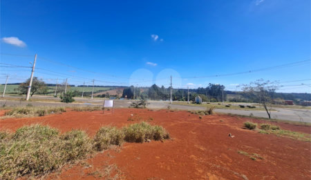Terreno à venda em Parque Itapê, Itapetininga, SP