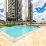 Apartamento à venda com 3 quartos, sendo 1 suíte, em Vila Anastácio, São Paulo, SP