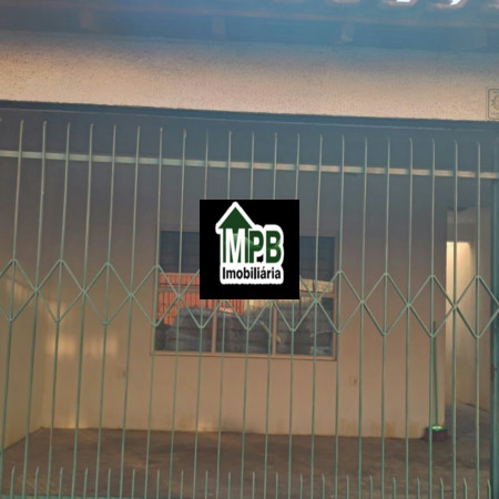 Casa à venda com 2 quartos em JD STA ESMERALDA, Sorocaba, SP