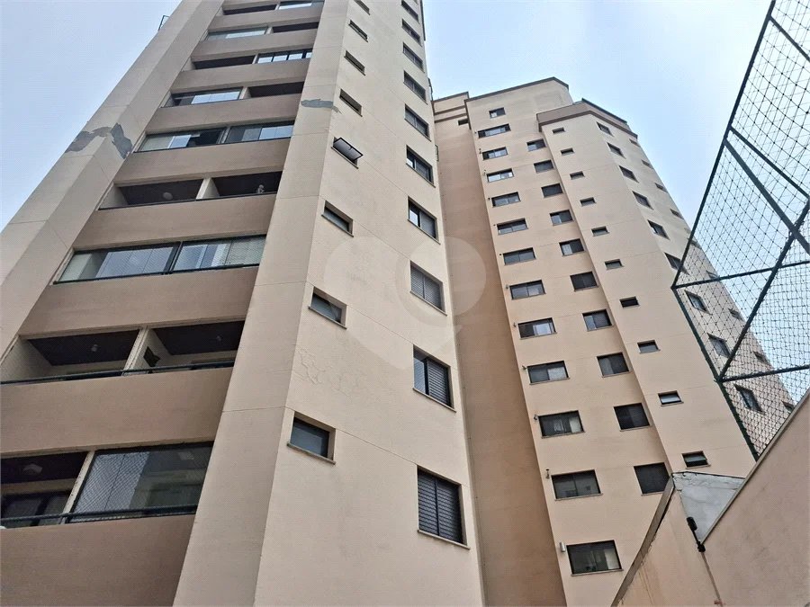 Apartamento à venda com 2 quartos, sendo 1 suíte, em Santana, São Paulo, SP