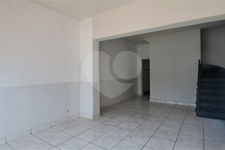 Sobrado à venda com 3 quartos em Vila Isolina Mazzei, São Paulo, SP