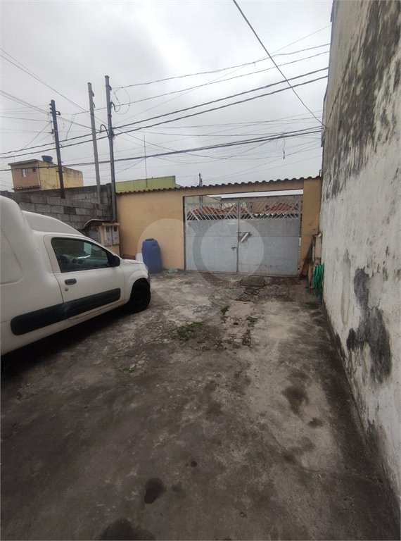 Casa Térrea à venda com 2 quartos em Parque Novo Mundo, São Paulo, SP