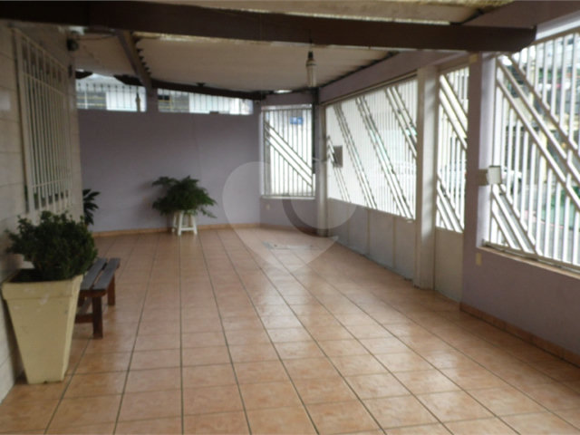 Sobrado à venda com 3 quartos, sendo 1 suíte,  em Casa Verde, São Paulo, SP