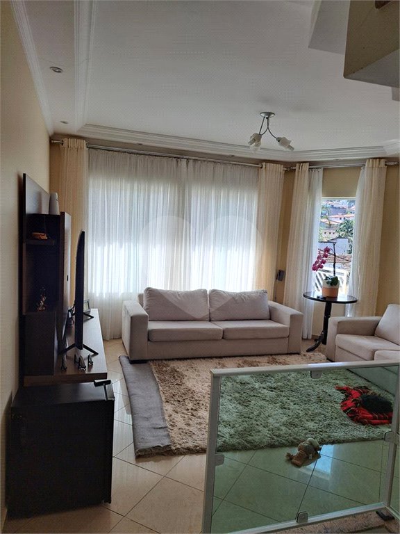 Sobrado à venda com 3 quartos em Tremembé, São Paulo, SP
