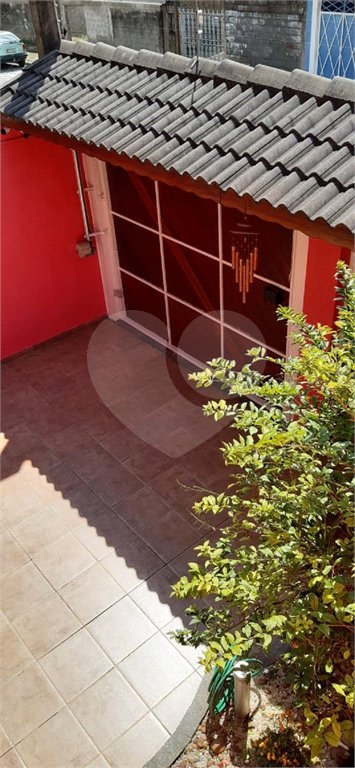 Casa à venda com 2 quartos, sendo 1 suíte,  em Jardim dos Ipês, Suzano, SP