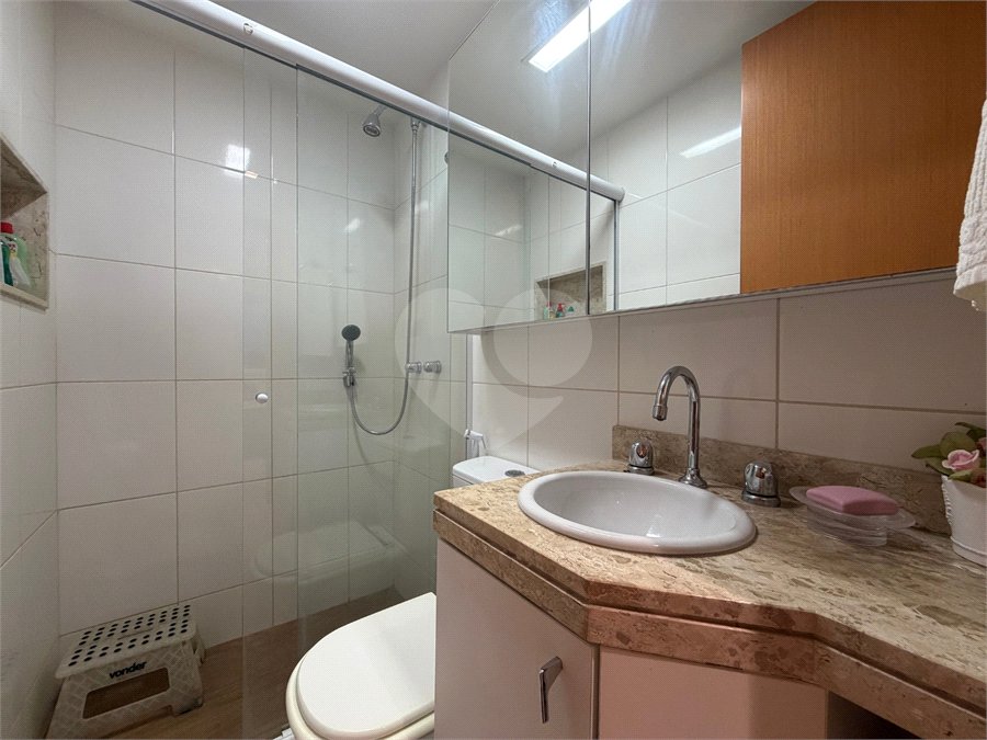 Apartamento à venda com 2 quartos, sendo 1 suíte, em Tijuca, Rio de Janeiro, RJ