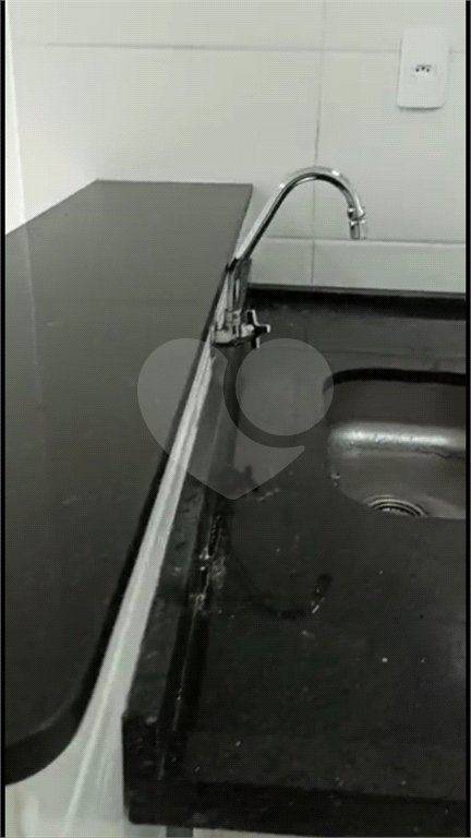 Apartamento à venda com 2 quartos em Casa Verde, São Paulo, SP