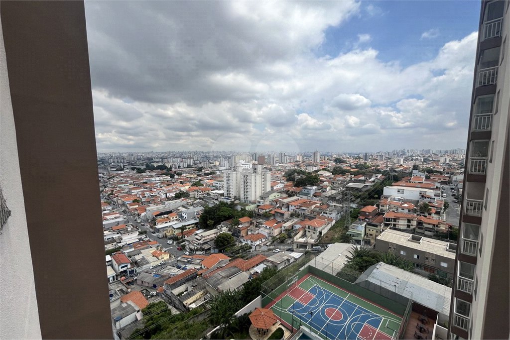 Apartamento à venda com 2 quartos em Vila Paiva, São Paulo, SP