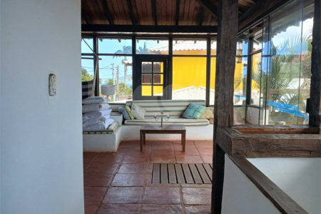 Casa à venda com 4 suítes em Geribá, Armação dos Búzios, RJ