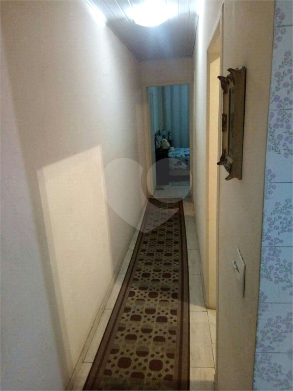 Sobrado à venda com 2 quartos em Jardim São Paulo(zona Norte), São Paulo, SP