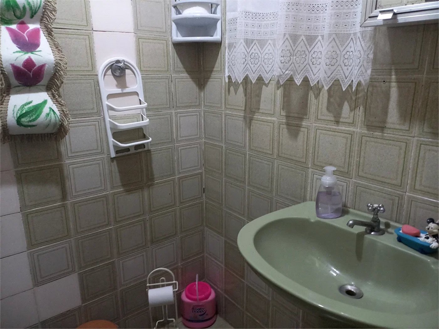 Sobrado à venda com 2 quartos em Vila Tiradentes, São Paulo, SP