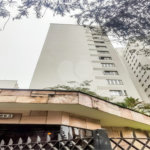 Apartamento à venda com 3 quartos em Vila Mariana, São Paulo, SP