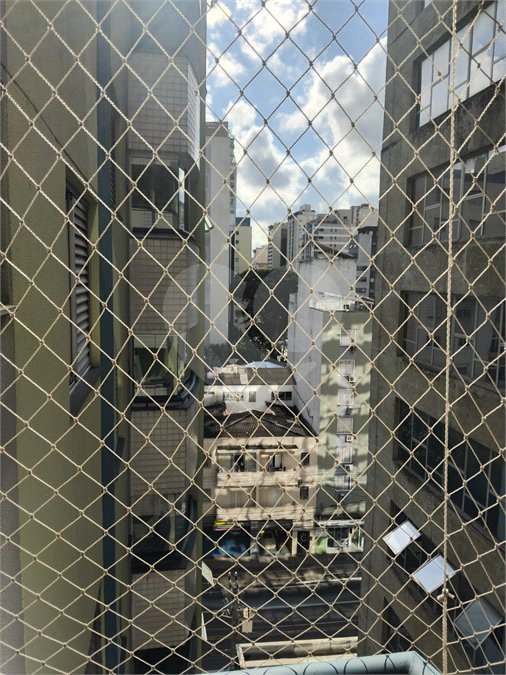 Apartamento à venda com 1 suíte, em Jardim Paulista, São Paulo, SP